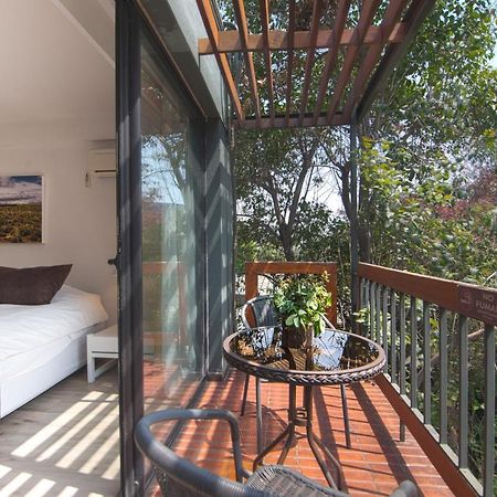 Hotel Acacias De Vitacura Santiago Luaran gambar