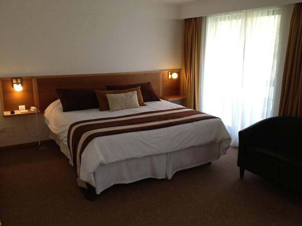 Hotel Acacias De Vitacura Santiago Luaran gambar