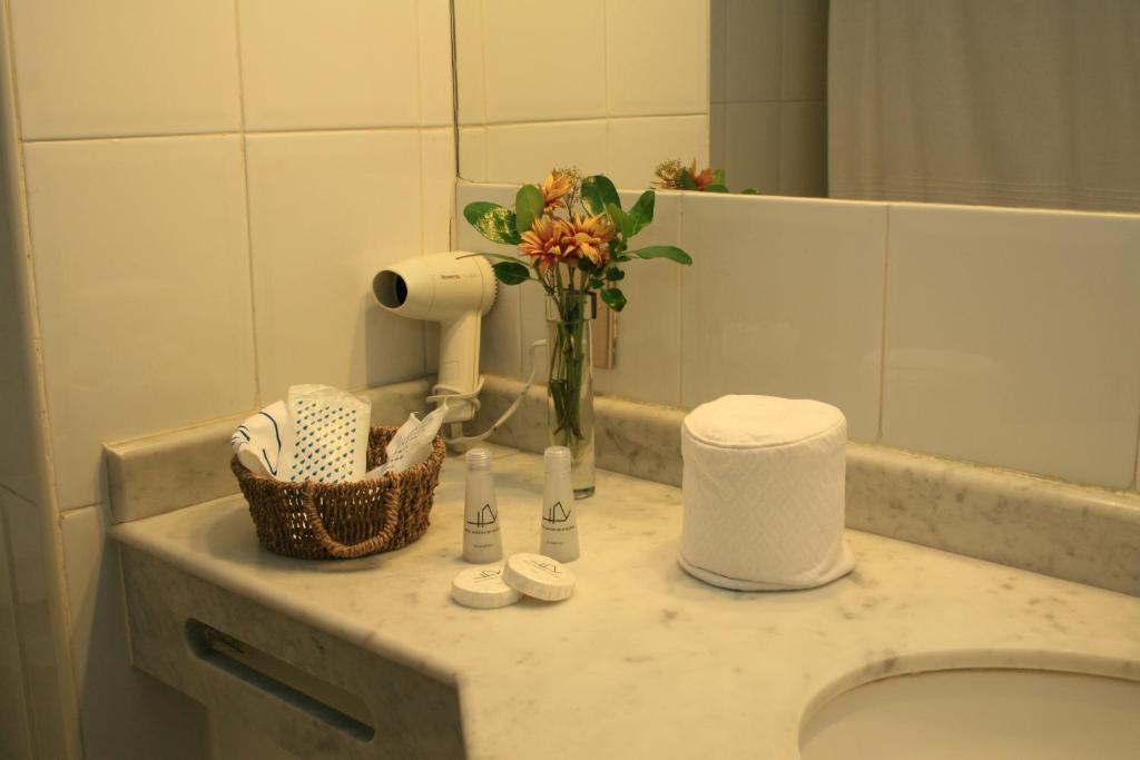 Hotel Acacias De Vitacura Santiago Bilik gambar