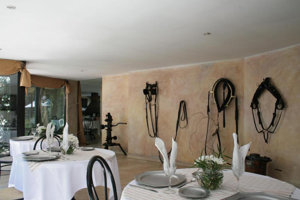 Hotel Acacias De Vitacura Santiago Luaran gambar