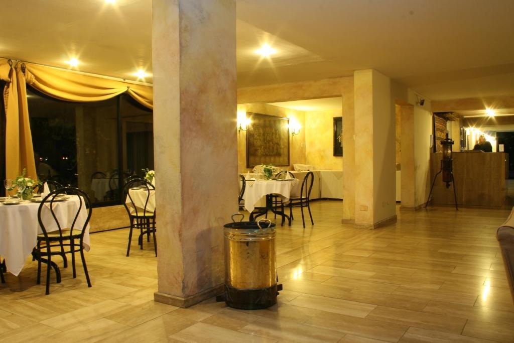 Hotel Acacias De Vitacura Santiago Luaran gambar