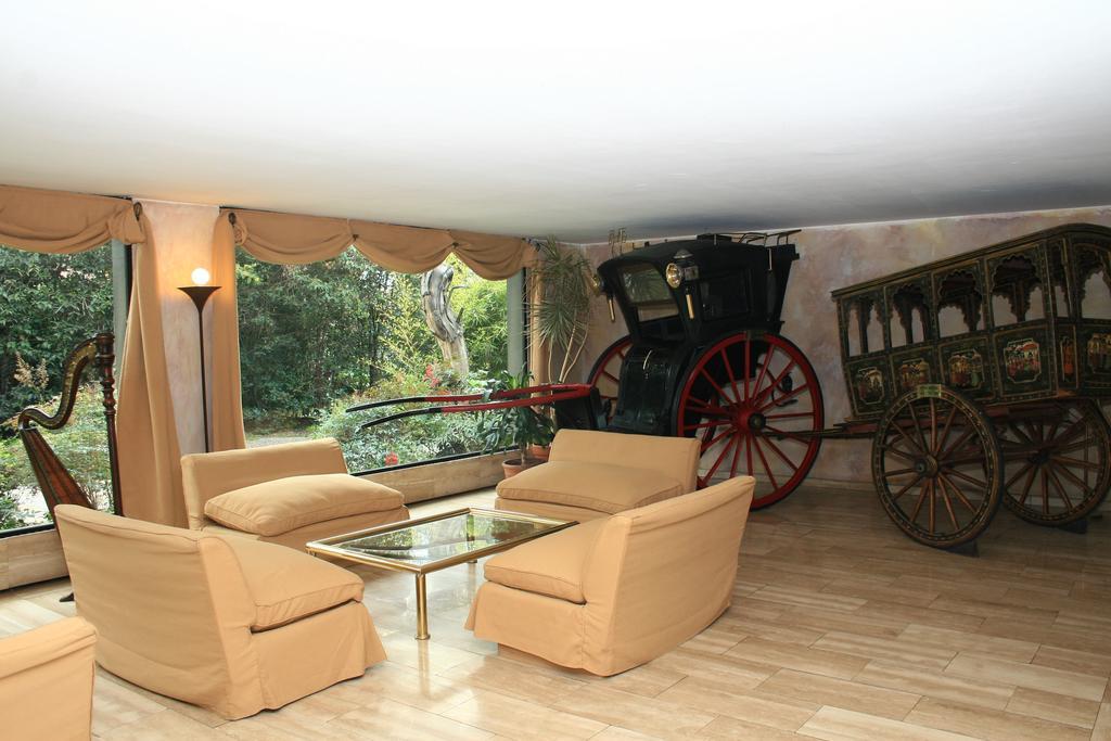 Hotel Acacias De Vitacura Santiago Luaran gambar